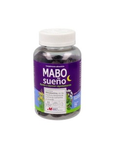 MABOSUEÑO 60 CARAMELOS DE GOMA