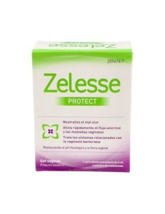 ZELESSE PROTECT 7 APLIC 5 ML