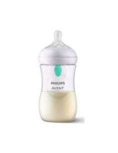 AVENT BIBERON NATURAL AIRFREE 260ML