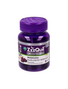 ZZZQUIL FORTE 30 GUMMIES