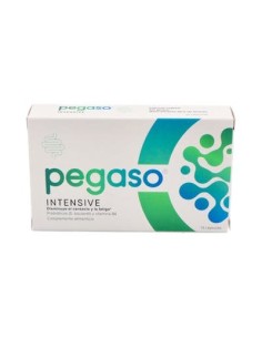 PEGASO INTENSIVE 14 CAPSULAS