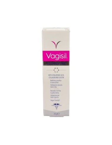 VAGISIL SERUM REJUVENECEDOR 30 GR