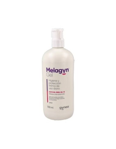 MELAGYN GEL 500 ML