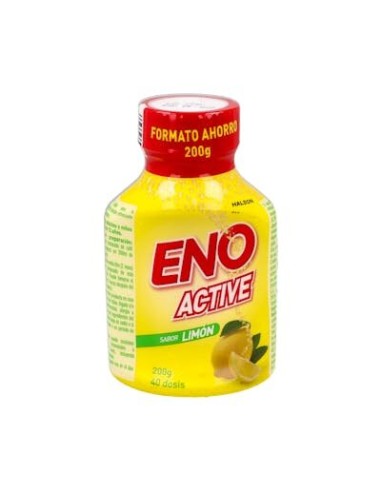ENO ACTIVE LIMON FRASCO 1X200G