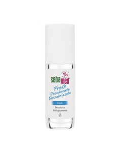 SEBAMED DESODORANTE FRESH ROLL-ON 50 ML.