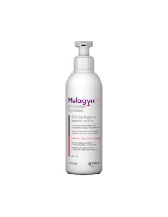 MELAGYN EMBARAZO GEL HIG INTIMA 200 ML