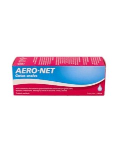 AERO NET GOTAS ORALES 100 ML