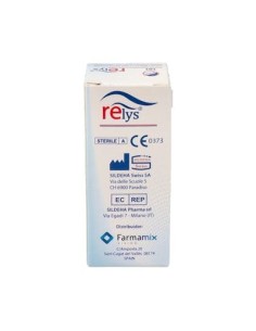 RELYS MULTIDOSIS 10 ML