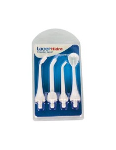 RECAMBIOS LACER HIDRO ADV BLA IRRIGAD 4U