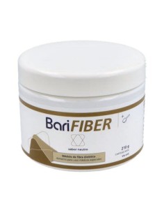 BARIFIBER 210 G SABOR NEUTRO