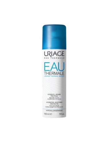 URIAGE AGUA TERMAL SPRAY 50 ML
