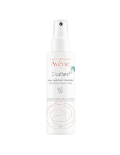 AVENE CICALFATE+ SPRAY SECANTE 100 ML