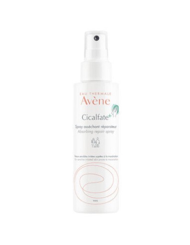 AVENE CICALFATE+ SPRAY SECANTE 100 ML