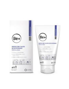 BE+ MED ESCOCEDURAS 150 ML