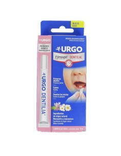 URGO DENTILIA 10 ML