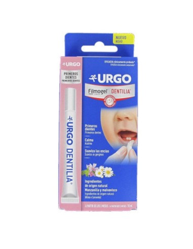 URGO DENTILIA 10 ML