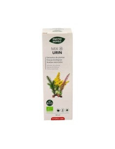 PHYTO BIOPOLE MIX 4 URIN GOTAS 50 ML
