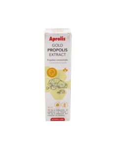 APROLIS 20% GOLD GOTAS 30 ML