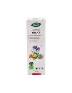 PHYTOBIOPOLE MIX 1 RELAX 50 ML BIO