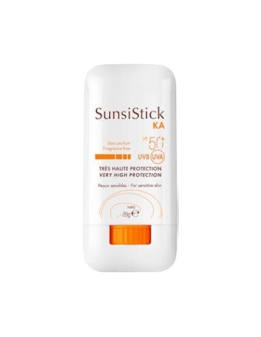 AVENE SUNSISTICK KA SPF50+ 20GR