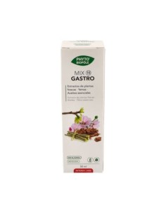 PHYTO BIOPOLE MIX 15 GASTRO GOTAS 50 ML
