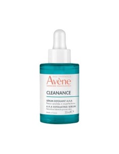 AVENE CLEANANCE SERUM EXFOLIANTE 30 ML