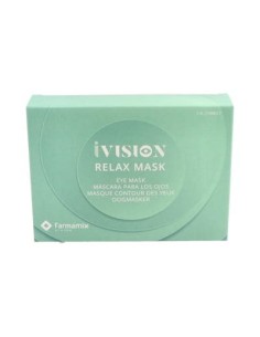 IVISION RELAX MASK 6 UNIDADES