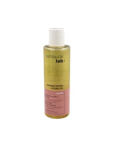 CUMLAUDE HYDRA OIL 200ML