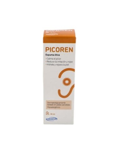 PICOREN 30 ML