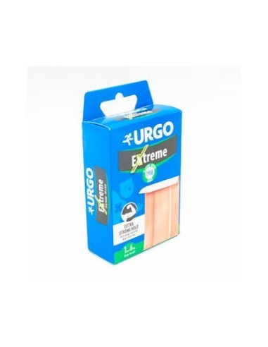 URGO APOSITOS EXTREME BANDA 1 M X 6 CM