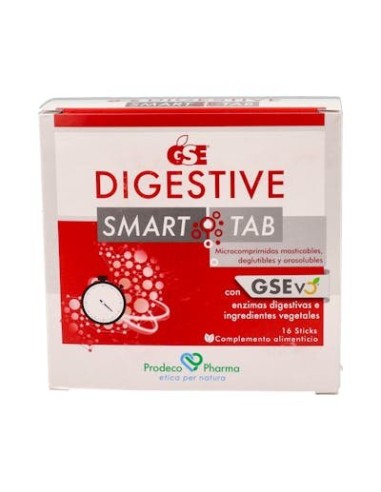 GSE STOMACH DIGESTIVE SMART-TAB 16 STIKC