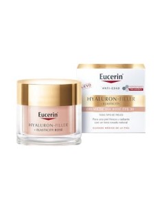 EUCERIN HF ELAST DIA ROSE FP30 50 ML