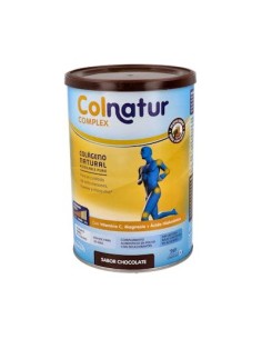 COLNATUR COMPLEX CHOCOLATE 420 GR