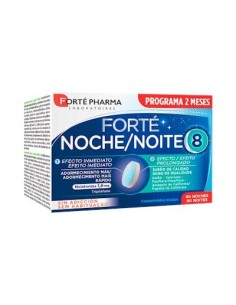 FORTE NOCHE 8H 60 DIAS