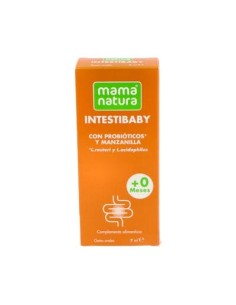 INTESTIBABY GOTAS ORALES 7 ML
