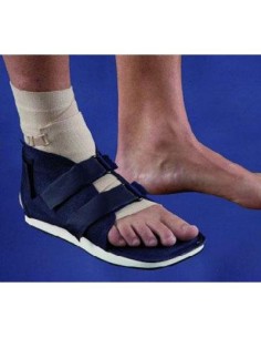ZAPATO PARA ESCAYOLA T/G