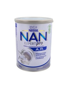 NAN EXPERT LECHE AR 800 GRAMOS