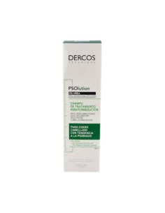 DERCOS CHAMPU PSOLUTIONS 200 ML