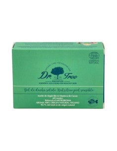 DR TREE GEL SOLIDO NUTRITI COSMOS 120 GR