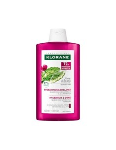 KLORANE CHAMPU HIDRA HIGO BARBARIA 400ML