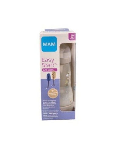 MAM BIBERON EASY ST ANTI-COLIC 260ML NEU