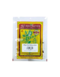ANIS ESTRELLADO HERBOFARMA AL VACIO 30G