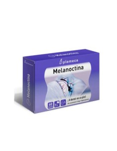 MELANOCTINA 60 COMPRIMIDOS PLAMECA