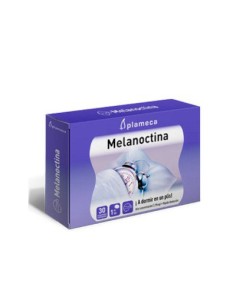MELANOCTINA 30 COMP