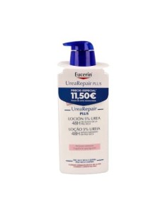 EUC UREA PERFUME 400ML PRECIO ESPECIAL