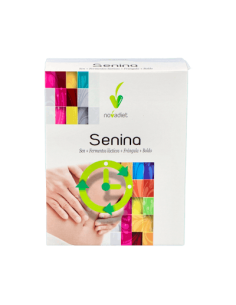 SENINA NOVADIET 18 STICKS 2,5 G
