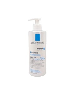 ROCHE POSAY LIPIKAR BAUME AP+M LIGHT 400
