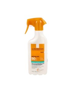 ANTHELIOS FAMILY SPRAY SPF50+ 300ML