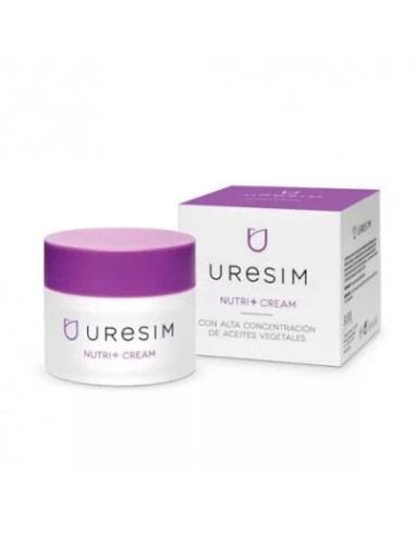 URESIM NUTRI+ 50ML
