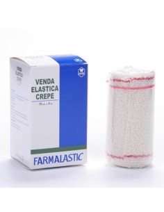 VENDA FARMALASTIC CREPE 10X4 M
